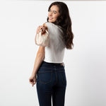 Load image into Gallery viewer, Mini Classic Tote – Powder Pink