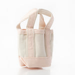 Load image into Gallery viewer, Mini Classic Tote – Powder Pink