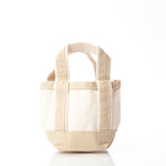 Load image into Gallery viewer, Mini Classic Tote – Safari