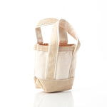 Load image into Gallery viewer, Mini Classic Tote – Safari