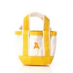 Load image into Gallery viewer, Mini Classic Tote – Mustard