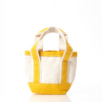Load image into Gallery viewer, Mini Classic Tote – Mustard