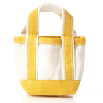 Load image into Gallery viewer, Mini Classic Tote – Mustard