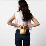 Load image into Gallery viewer, Mini Classic Tote – Mustard