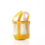 Load image into Gallery viewer, Mini Classic Tote – Mustard