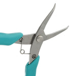 Load image into Gallery viewer, Precision bent nose pliers for beading, crafting, and wire work