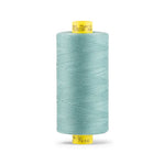 Load image into Gallery viewer, Gütermann Mara 70 -- Family Color: Green # 7616 --- All Purpose, 100% Polyester Sewing Thread -- Tex 40 --- 765 yards
