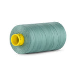 Load image into Gallery viewer, Gütermann Mara 70 -- Family Color: Green # 7616 --- All Purpose, 100% Polyester Sewing Thread -- Tex 40 --- 765 yards