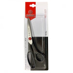 Load image into Gallery viewer, 8 1/2" --- Multi-Use / All Purpose - Red Dot Dressmaker Shears - Scissors, Black Color by Mundial®