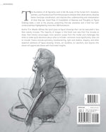 Load image into Gallery viewer, Drawing Books --- The Quick Pose: A Compilation of Gestures and Thoughts on Figure Drawing by Erin Meads