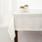 Load image into Gallery viewer, Hemstitched Table Linens (Cream Color)