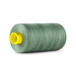 Load image into Gallery viewer, Gütermann Mara 70 -- Family Color: Green # 821 --- All Purpose, 100% Polyester Sewing Thread -- Tex 40 --- 765 yards