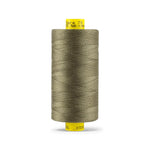Load image into Gallery viewer, Gütermann Mara 70 -- Family Color: Green # 825 --- All Purpose, 100% Polyester Sewing Thread -- Tex 40 --- 765 yards