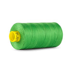 Load image into Gallery viewer, Gütermann Mara 70 -- Family Color: Green # 833 --- All Purpose, 100% Polyester Sewing Thread -- Tex 40 --- 765 yards