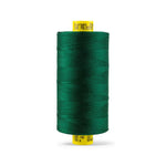 Load image into Gallery viewer, Gütermann Mara 70 -- Family Color: Green # 8433 --- All Purpose, 100% Polyester Sewing Thread -- Tex 40 --- 765 yards
