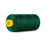 Load image into Gallery viewer, Gütermann Mara 70 -- Family Color: Green # 8433 --- All Purpose, 100% Polyester Sewing Thread -- Tex 40 --- 765 yards
