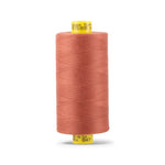 Load image into Gallery viewer, Gütermann Mara 100 -- Color # 847 --- All Purpose, 100% Polyester Sewing Thread -- Tex 30 --- 1,093 yards