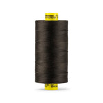 Load image into Gallery viewer, Gütermann Mara 70 -- Family Color: Green # 8476 --- All Purpose, 100% Polyester Sewing Thread -- Tex 40 --- 765 yards