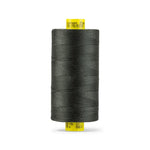 Load image into Gallery viewer, Gütermann Mara 70 -- Family Color: Green # 861 --- All Purpose, 100% Polyester Sewing Thread -- Tex 40 --- 765 yards