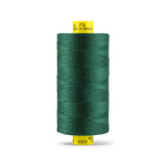 Load image into Gallery viewer, Gütermann Mara 70 -- Family Color: Green # 8623 --- All Purpose, 100% Polyester Sewing Thread -- Tex 40 --- 765 yards