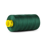 Load image into Gallery viewer, Gütermann Mara 70 -- Family Color: Green # 8623 --- All Purpose, 100% Polyester Sewing Thread -- Tex 40 --- 765 yards