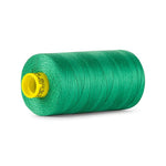 Load image into Gallery viewer, Gütermann Mara 70 -- Family Color: Green # 8646 --- All Purpose, 100% Polyester Sewing Thread -- Tex 40 --- 765 yards