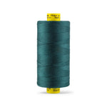 Load image into Gallery viewer, Gütermann Mara 70 -- Family Color: Green # 869 --- All Purpose, 100% Polyester Sewing Thread -- Tex 40 --- 765 yards