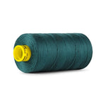 Load image into Gallery viewer, Gütermann Mara 70 -- Family Color: Green # 869 --- All Purpose, 100% Polyester Sewing Thread -- Tex 40 --- 765 yards