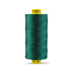 Load image into Gallery viewer, Gütermann Mara 70 -- Family Color: Green # 8745 --- All Purpose, 100% Polyester Sewing Thread -- Tex 40 --- 765 yards