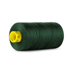 Load image into Gallery viewer, Gütermann Mara 70 -- Family Color: Green # 8813 --- All Purpose, 100% Polyester Sewing Thread -- Tex 40 --- 765 yards
