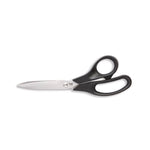 Load image into Gallery viewer, 8" --- Light-weight Bent Trimmers Scissors by Gingher®