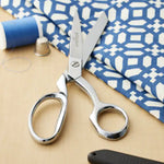Load image into Gallery viewer, 8" --- Left Hand - Knife Edge Trimmers Scissors by Gingher®