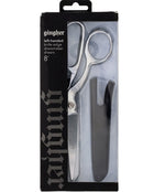 Load image into Gallery viewer, 8" --- Left Hand - Knife Edge Trimmers Scissors by Gingher®