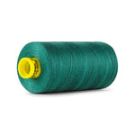 Load image into Gallery viewer, Gütermann Mara 70 -- Family Color: Green # 915 --- All Purpose, 100% Polyester Sewing Thread -- Tex 40 --- 765 yards