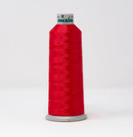 Load image into Gallery viewer, Watermelon Red Color -- Ref. # 1993 -- Polyneon Machine Embroidery Thread -- (#40 Weight) -- Various Sizes by MADEIRA®