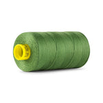 Load image into Gallery viewer, Gütermann Mara 70 -- Family Color: Green # 919 --- All Purpose, 100% Polyester Sewing Thread -- Tex 40 --- 765 yards