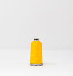 Load image into Gallery viewer, Apricot Yellow Orange Color -- Ref. # 1923 -- Polyneon Machine Embroidery Thread -- (#40 Weight), Various Sizes by MADEIRA®