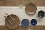 Load image into Gallery viewer, Hemstitched Table Linens (Light Natural Color)