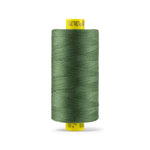 Load image into Gallery viewer, Gütermann Mara 70 -- Family Color: Green # 920 --- All Purpose, 100% Polyester Sewing Thread -- Tex 40 --- 765 yards