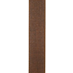 Load image into Gallery viewer, 1 ½ inch x 10 yards --- Every Day Linen Value Wired Edge Ribbon --- Chocolate Brown
