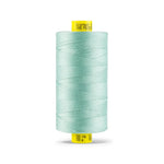 Load image into Gallery viewer, Gütermann Mara 70 -- Family Color: Green # 929 --- All Purpose, 100% Polyester Sewing Thread -- Tex 40 --- 765 yards