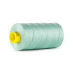 Load image into Gallery viewer, Gütermann Mara 70 -- Family Color: Green # 929 --- All Purpose, 100% Polyester Sewing Thread -- Tex 40 --- 765 yards