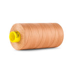 Load image into Gallery viewer, Gütermann Mara 70 -- Family Color: Orange # 938 --- All Purpose, 100% Polyester Sewing Thread -- Tex 40 --- 765 yards