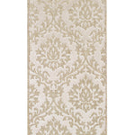 Load image into Gallery viewer, Glitter / Metallic --- Filigree Regal Glitter Velvet Deluxe Backed Wired Edge Ribbon, Various Sizes