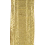 Load image into Gallery viewer, 5 yards --- 4 inch -- Plush Holiday Green - Velvet Regal Trimming Fringe Deluxe Overlay Wired Edge - Christmas Ribbon