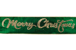 Load image into Gallery viewer, Harlequin Motifs - Christmas Ribbon Collections