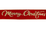 Load image into Gallery viewer, Velvet Rouge - Christmas Ribbon Collections