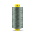 Load image into Gallery viewer, Gütermann Mara 70 -- Family Color: Green # 9517 --- All Purpose, 100% Polyester Sewing Thread -- Tex 40 --- 765 yards