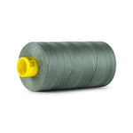 Load image into Gallery viewer, Gütermann Mara 70 -- Family Color: Green # 9517 --- All Purpose, 100% Polyester Sewing Thread -- Tex 40 --- 765 yards