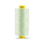 Load image into Gallery viewer, Gütermann Mara 70 -- Family Color: Green # 9637 --- All Purpose, 100% Polyester Sewing Thread -- Tex 40 --- 765 yards